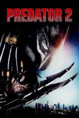 Predator 2 poster 23