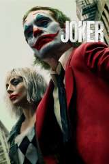 Joker: Folie à Deux poster 21