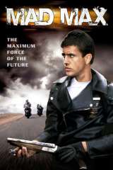 Mad Max poster 16