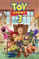 Toy Story 3 poster 35