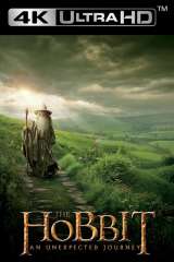 The Hobbit: An Unexpected Journey poster 18