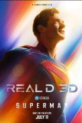 Superman poster 50