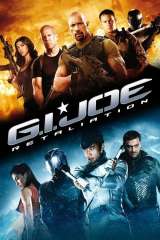 G.I. Joe: Retaliation poster 1