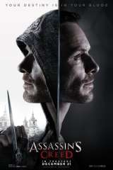 Assassin's Creed poster 9