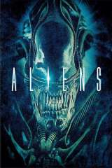 Aliens poster 29