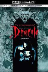 Bram Stoker's Dracula (1992)