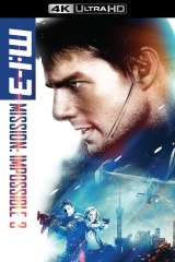 Mission: Impossible III poster 20