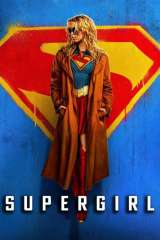 Supergirl poster 8