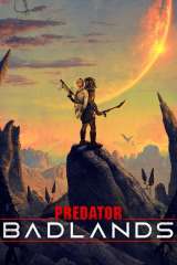 Predator: Badlands poster 35
