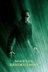 The Matrix Revolutions poster 6