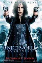 Underworld: Awakening poster 6