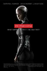 Ex Machina poster 43