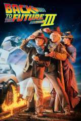 Back to the Future Part III poster 14