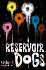 Reservoir Dogs poster 29