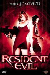 Resident Evil (2002)