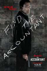 The Accountant 2 poster 3