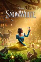 Snow White poster 34