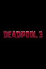 Deadpool 3 poster 4