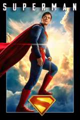 Superman poster 12