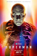 Superman poster 75