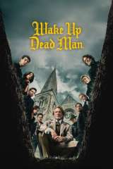 Wake Up Dead Man: A Knives Out Mystery poster 47