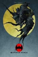 Batman Ninja poster 16