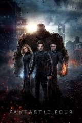 Fantastic Four poster 11