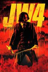 John Wick: Chapter 4 poster 30