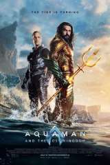 Aquaman and the Lost Kingdom poster 6