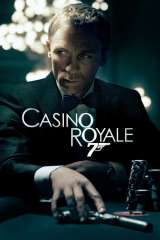 Casino Royale poster 9