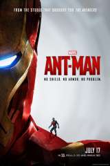 Ant-Man poster 9