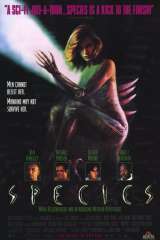 Species poster 8