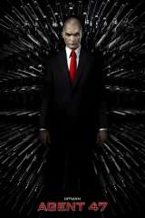 Hitman: Agent 47 poster 3