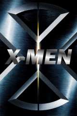 X-Men poster 15
