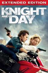 Knight and Day poster 8