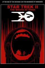 Star Trek II: The Wrath of Khan poster 19