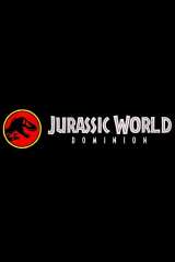 Jurassic World Dominion poster 10