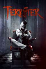 Terrifier poster 13