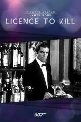 Licence to Kill poster 16