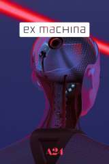 Ex Machina poster 27
