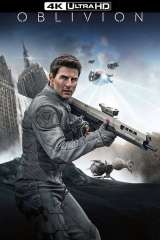 Oblivion poster 5