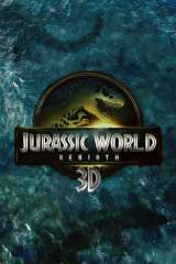 Jurassic World Rebirth poster 7