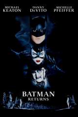 Batman Returns poster 5