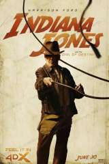 Indiana Jones and the Dial of Destiny poster 18