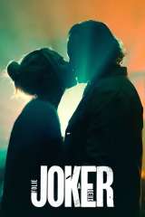 Joker: Folie à Deux poster 15