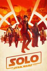 Solo: A Star Wars Story poster 37