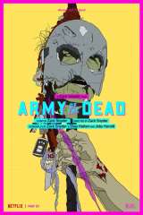 Army of the Dead (2021)