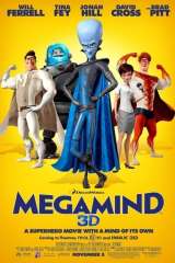 Megamind poster 10