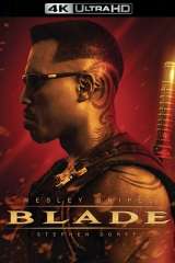 Blade poster 68