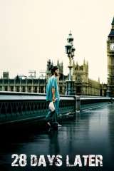 28 Days Later poster 27